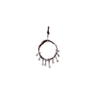 Whether you are seeking a physical or emotional healing, know that the Healing Talisman Pendant was designed for you. And may constant warmth and love of the sun help to heal you.