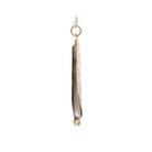 The Strength Talisman will remind you that your inner strength is there, waiting to be acknowledged. Shaped as a shield with a brilliant diamond that shines as bright as you.