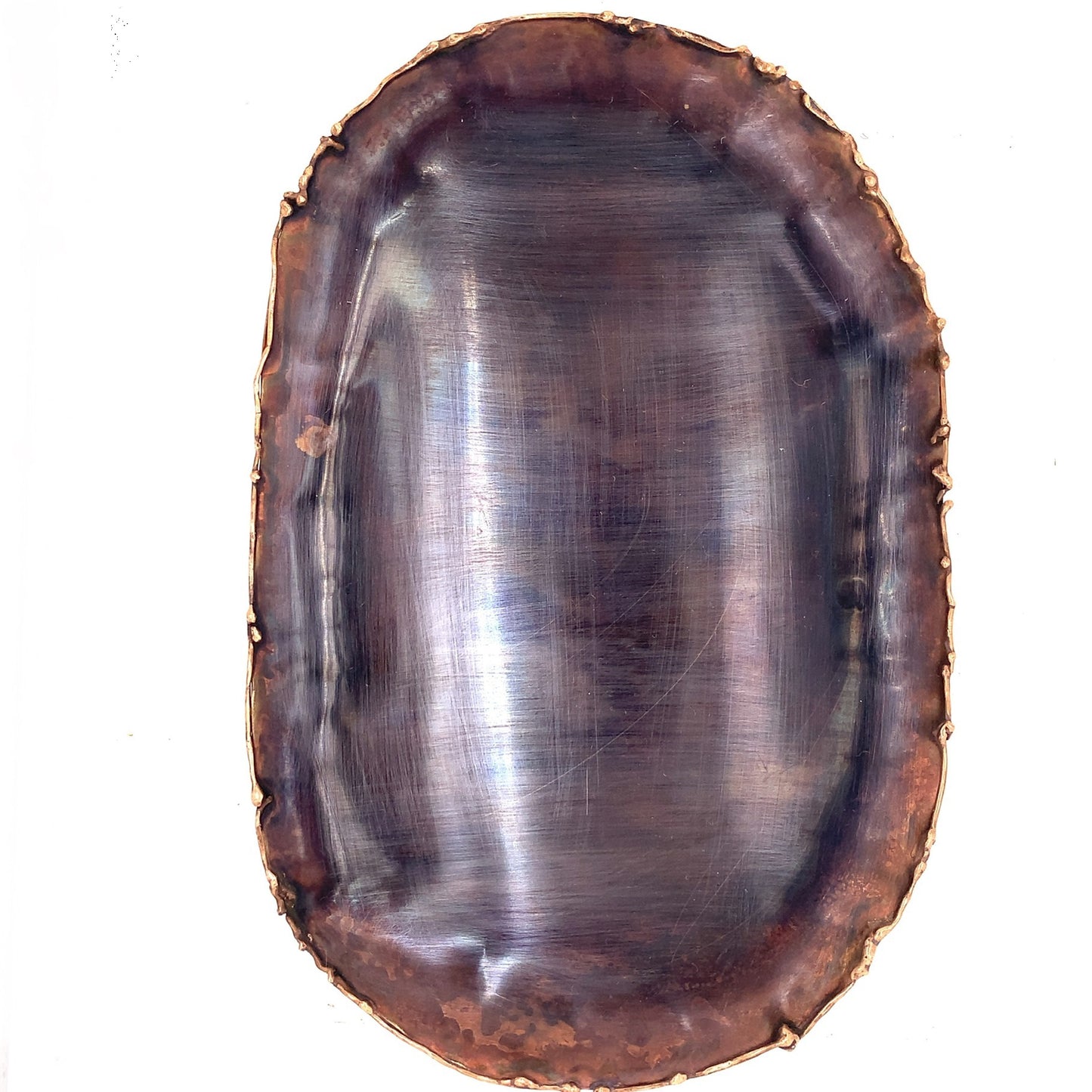 Sacred Tray top view 